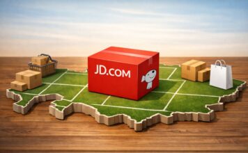 Казахстанский рынок e-commerce готовится к приходу китайского маркетплейса JD.com