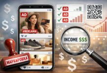 Узбекистан готовит маркировку онлайн-рекламы для учета доходов блогеров