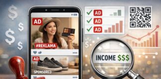 Узбекистан готовит маркировку онлайн-рекламы для учета доходов блогеров