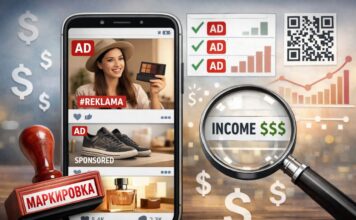 Узбекистан готовит маркировку онлайн-рекламы для учета доходов блогеров