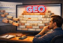 Новая дисциплина или старый маркетинг: что не так с хайпом вокруг GEO