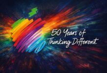 «Thinking Different» спустя 50 лет: Тим Кук переосмысливает идею Apple