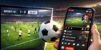 FIFA делает ставку на YouTube: как изменится просмотр чемпионата мира-2026