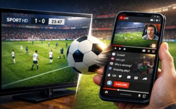 FIFA делает ставку на YouTube: как изменится просмотр чемпионата мира-2026