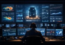 Рынок маркетинговой аналитики достигнет $105 млрд к 2030 году