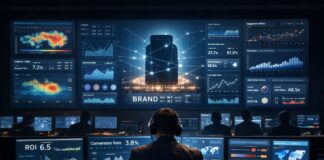 Рынок маркетинговой аналитики достигнет $105 млрд к 2030 году