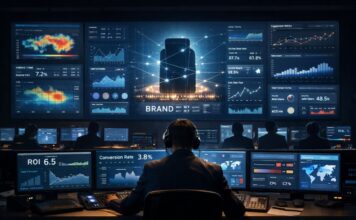 Рынок маркетинговой аналитики достигнет $105 млрд к 2030 году