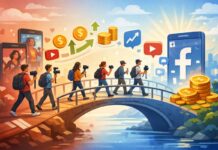 До $3 тысяч в месяц: Facebook запускает программу для популярных креаторов