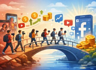 До $3 тысяч в месяц: Facebook запускает программу для популярных креаторов