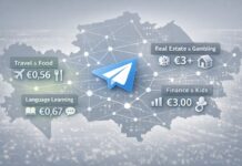 Где дешевле всего рекламироваться в Telegram Ads в Казахстане