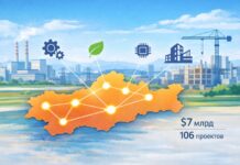 Узбекистан запускает инвестиционные проекты на $7 млрд в Самаркандской области