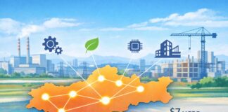 Узбекистан запускает инвестиционные проекты на $7 млрд в Самаркандской области