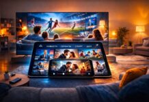 Телесмотрение в Казахстане: аудитория растет за счет событийного контента