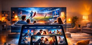 Телесмотрение в Казахстане: аудитория растет за счет событийного контента