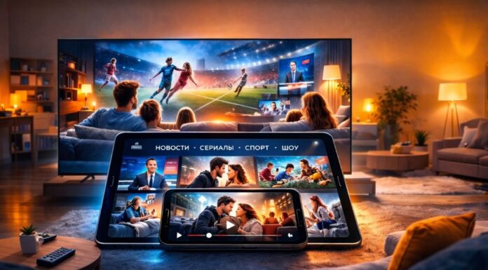 Телесмотрение в Казахстане: аудитория растет за счет событийного контента