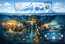 Маркетинг теряет до 45% бюджета: почему старые модели больше не работают