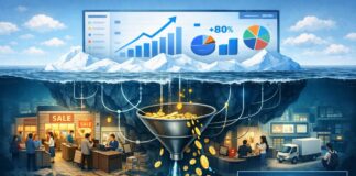 Маркетинг теряет до 45% бюджета: почему старые модели больше не работают