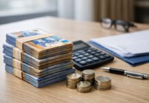 18,9 трлн тенге налогов и $300 млрд ВВП и: финансовые ориентиры на 2026 год