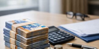 18,9 трлн тенге налогов и $300 млрд ВВП: финансовые ориентиры на 2026 год