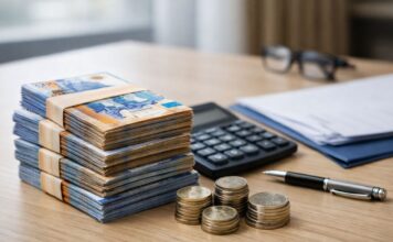 18,9 трлн тенге налогов и $300 млрд ВВП и: финансовые ориентиры на 2026 год