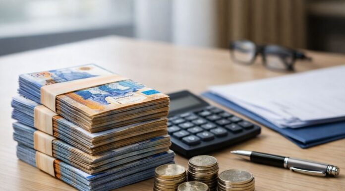 18,9 трлн тенге налогов и $300 млрд ВВП и: финансовые ориентиры на 2026 год