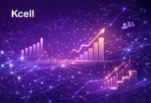 Kcell показал рост ключевых показателей в годовой отчетности