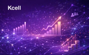 Kcell показал рост ключевых показателей в годовой отчетности