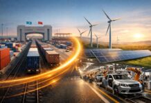 От торговли к инвестициям: Китай расширяет экономическое присутствие в Казахстане