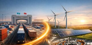 От торговли к инвестициям: Китай расширяет экономическое присутствие в Казахстане