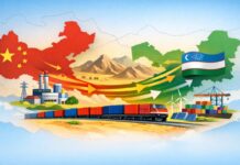 Более $58 млрд совместных проектов: инвестиционное партнерство Китая и Узбекистана