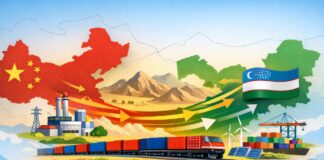 Более $58 млрд совместных проектов: инвестиционное партнерство Китая и Узбекистана