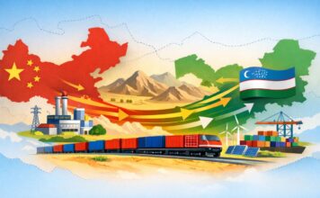 Более $58 млрд совместных проектов: инвестиционное партнерство Китая и Узбекистана