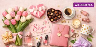 Wildberries: 83% казахстанцев отпразднуют 8 марта