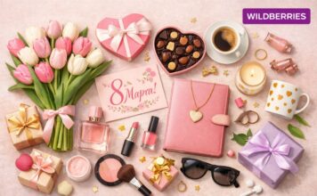 Wildberries: 83% казахстанцев отпразднуют 8 марта