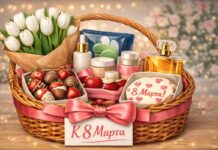 Сколько тратят казахстанцы на подарки к 8 Марта – исследование “Золотого Яблока” и Flowwow