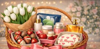 Сколько тратят казахстанцы на подарки к 8 Марта – исследование “Золотого Яблока” и Flowwow