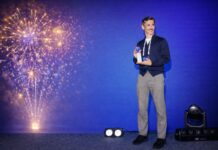 Маркетинг Форум 2025 (MKTB) из Таджикистана стал призером международной премии beMa!