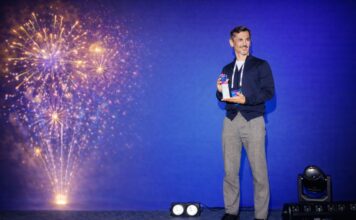 Маркетинг Форум 2025 (MKTB) из Таджикистана стал призером международной премии beMa!