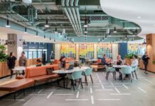 Искусственный интеллект усиливает командную работу: глобальное исследование офисной культуры