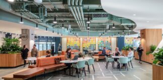 Искусственный интеллект усиливает командную работу: глобальное исследование офисной культуры