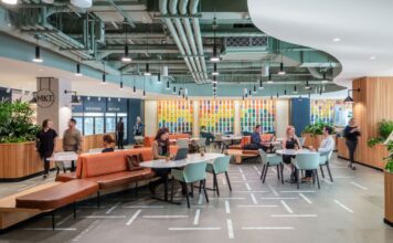 Искусственный интеллект усиливает командную работу: глобальное исследование офисной культуры