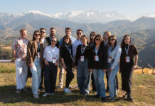 AMDG 19 лет: растем вместе с рынком, клиентами и командой