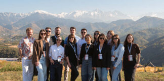 AMDG 19 лет: растем вместе с рынком, клиентами и командой