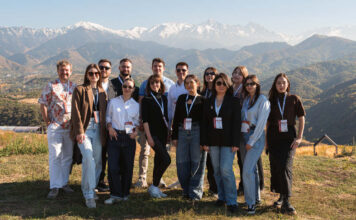 AMDG 19 лет: растем вместе с рынком, клиентами и командой