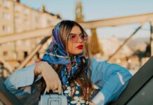 Поколение Z превращает роскошь в инструмент карьеры