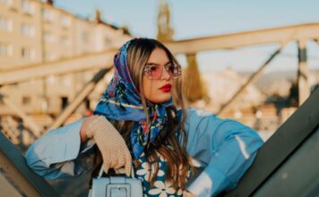 Поколение Z превращает роскошь в инструмент карьеры