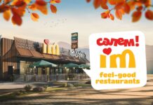 Как создавался I’M: от неопределенности к сильному бренду на рынке QSR