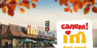 Как создавался I’M: от неопределенности к сильному бренду на рынке QSR