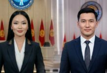 Парламент Кыргызстана доверил освещение своей работы ИИ-ведущим