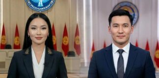 Парламент Кыргызстана доверил освещение своей работы ИИ-ведущим